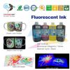 chromoink digital textile ink-sublimation fluorescent inkjet